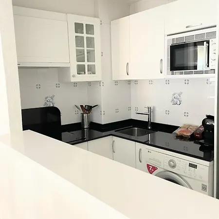 Centrico Apartamento Vara De Rey Murcia Exterior photo