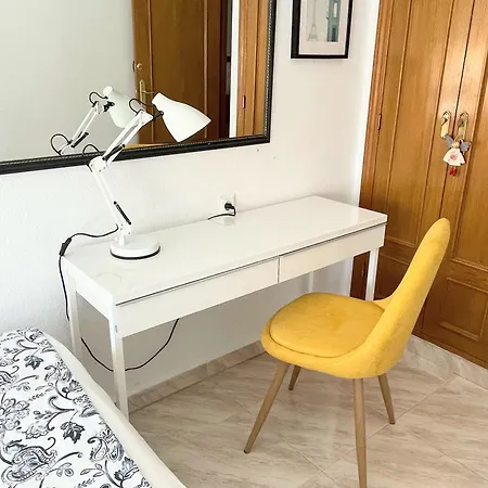Centrico Apartamento Vara De Rey Murcia Exterior photo