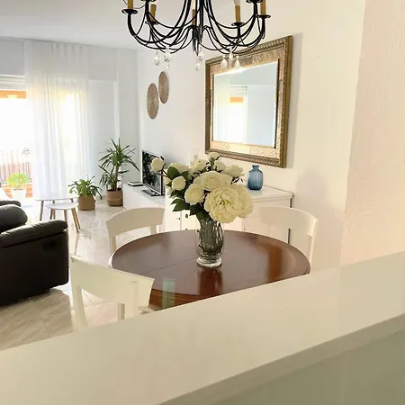 Centrico Apartamento Vara De Rey Murcia Exterior photo