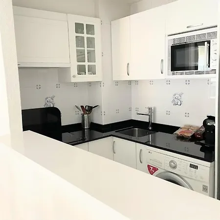 Centrico Apartamento Vara De Rey Murcia Exterior photo