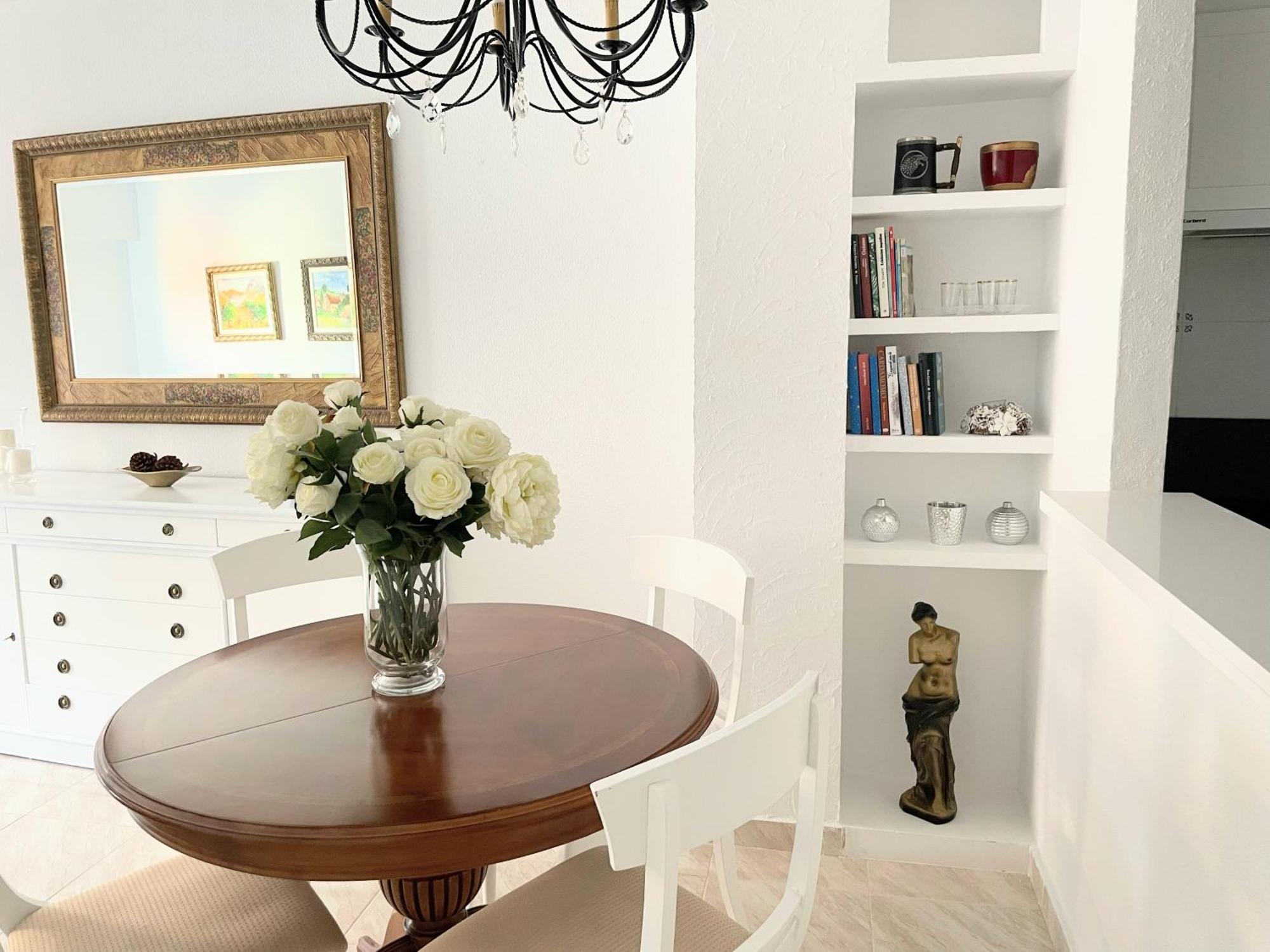 Centrico Vara De Rey Apartment *