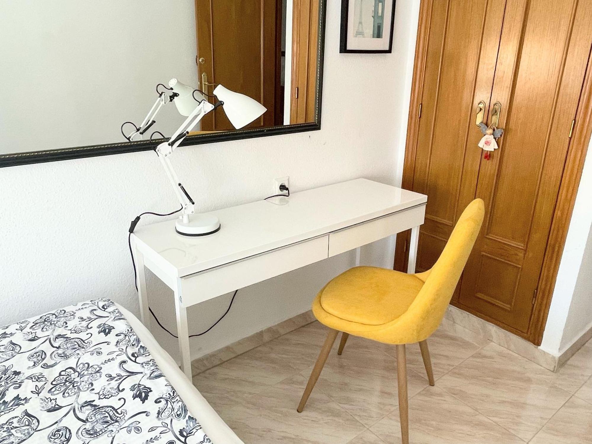 Centrico Vara De Rey Apartment Murcia