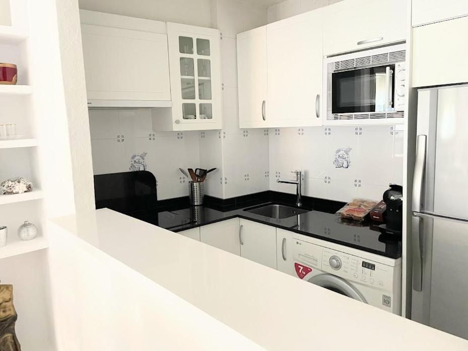 Apartment Centrico Vara De Rey *