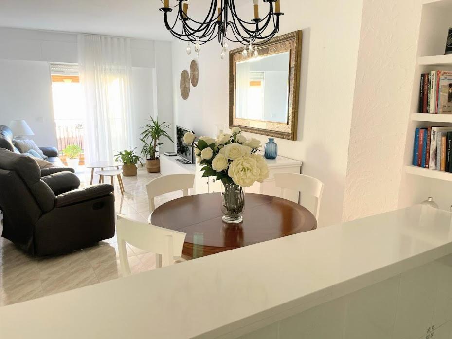 Apartment Centrico Vara De Rey Murcia