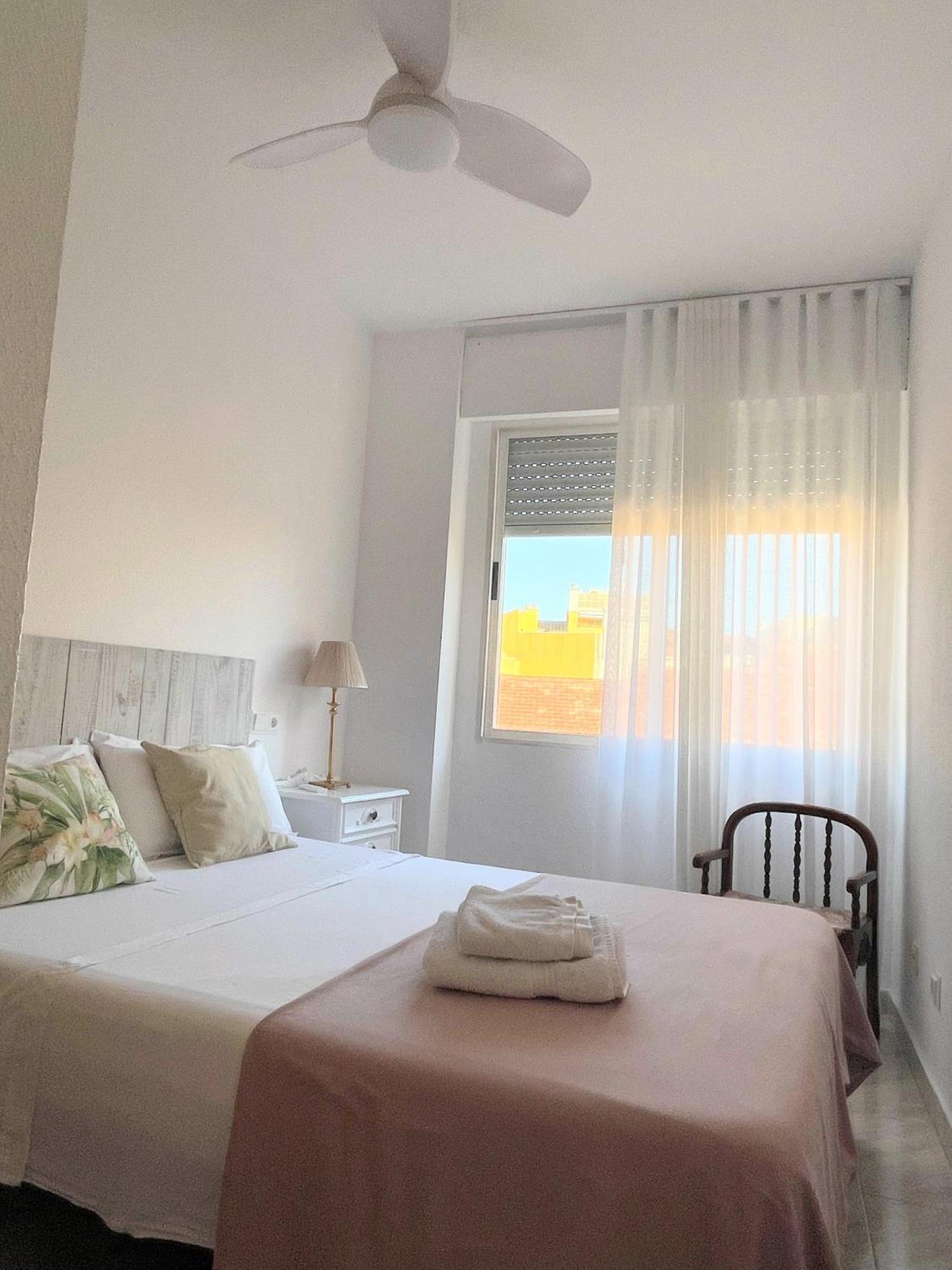 Centrico Vara De Rey Apartment *